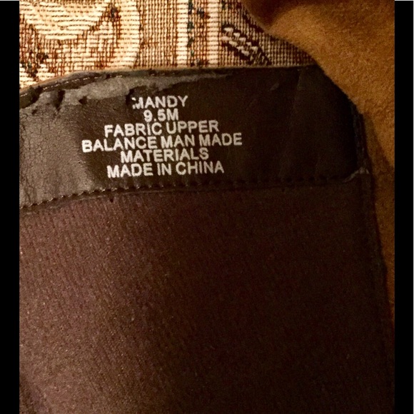 Vintage Western Two-Tone 👢BOOTS by CONTESSA - Picture 6 of 16